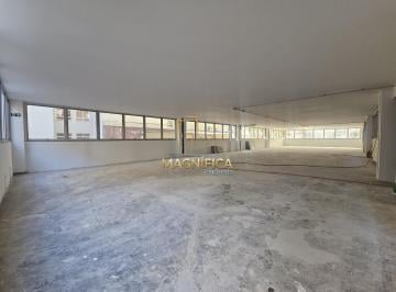 Comercial · 290m² · 1 Quarto · A Laje/Sala - Centro/Batel.Que tal montar sua emp