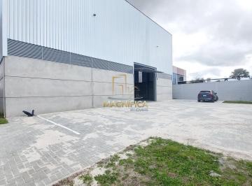 Comercial · 677m² · 10 Vagas · Barracão Comercial NOVO para Locaç&a