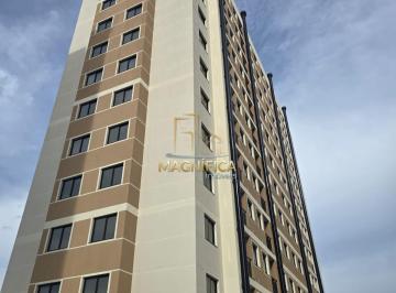 Apartamento · 56m² · 3 Quartos · 1 Vaga ·   Apartamento Novo à Venda | 3 Quartos | 56m² | 1