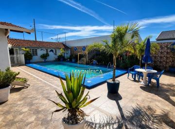 Casa · 700m² · 5 Quartos · 5 Vagas · Casa de Alto Padrão Averbada à Venda ou Permuta po