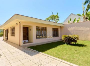 Terreno · 224m² · 1 Quarto · 4 Vagas · TERRENO À VENDA – SANTA QUITÉRIA | CURITIBA/PR.<b