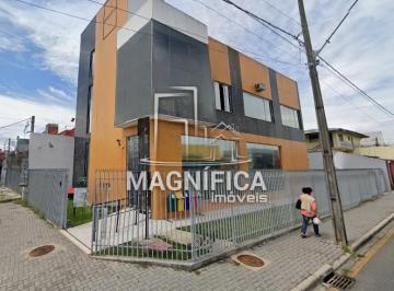 Comercial · 336m² · 8 Quartos · 8 Vagas · Prédio Comercial- Sítio Cercado.Que