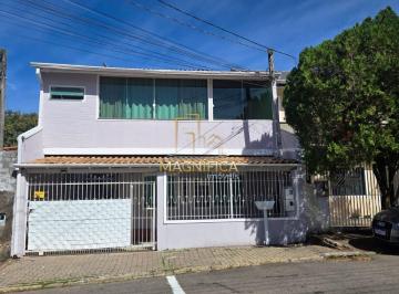 Casa · 270m² · 4 Quartos · 2 Vagas · SOBRADO COM 4 QUARTOS + CASA ANEXA INDEPENDENTE |