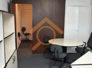 Foto 01 · Oportunidade Única: Sala Comercial em Condomínio à Venda em Santo Amaro, São Paulo-SP - 2 Salas, 1 B