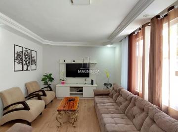 Casa · 250m² · 4 Quartos · 4 Vagas · Casa Residecial/Comercial- ParolinQue tal mora