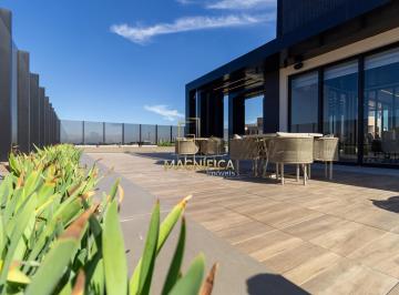 Comercial · 308m² · 1 Quarto · 6 Vagas · A Sala comercial - Batel.Que tal montar sua empre