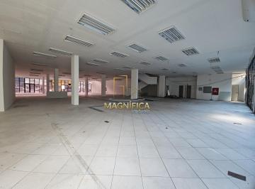 Comercial · 2186m² · 1 Quarto · Loja - Centro de CuritibaQue tal instalar sua emp