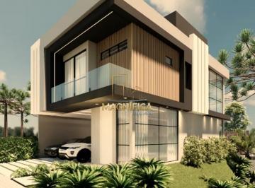 Casa · 293m² · 3 Quartos · 4 Vagas · Casa à venda - em Tanguá