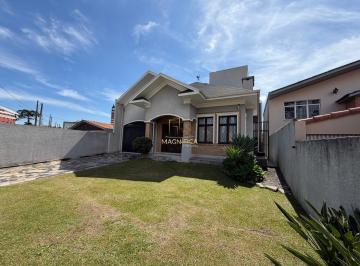 Casa · 344m² · 3 Quartos · 5 Vagas · Elegância, exclusividade e localização privilegiad