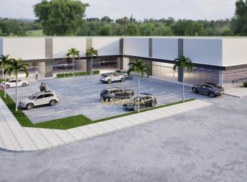 Comercial · 1019m² · 1 Quarto · Loja/Ponto Comercial - Campo Largo.Que tal