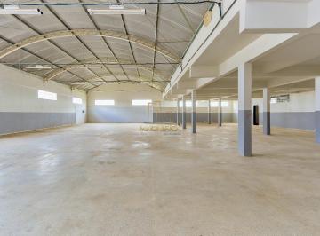 Comercial · 800m² · 4 Quartos · 4 Vagas · Prédio/Barracão/Galpão.Que tal instalar sua e