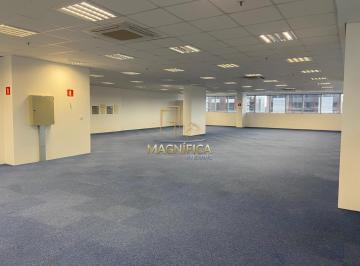 Comercial · 484m² · 1 Quarto · 7 Vagas · Sala Comercial - Alto da Glória.Que tal mo