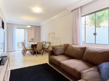 Casa · 127m² · 3 Quartos · 2 Vagas · Sobrado mobiliado - Pilarzinho.Que tal morar em u