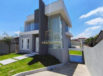 Casa · 312m² · 4 Quartos · 6 Vagas · Casa à venda - em Xaxim
