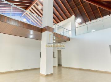 Comercial · 180m² · 1 Quarto · Loja - Rebouças.Que tal montar sua empresa
