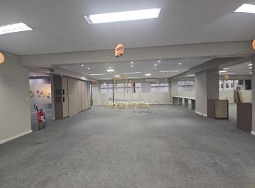 Comercial · 380m² · 1 Quarto · Laje/ Sala Comercial - Centro Que tal montar