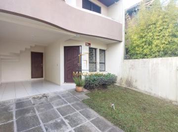 Casa · 178m² · 3 Quartos · 2 Vagas ·   Sobrado Triplex à Venda | Mercês – Curitiba/PR