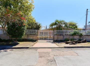 Terreno · 121m² · 1 Quarto · 1 Vaga · Terreno à Venda – Vila Santo Antônio | Pinheirinho