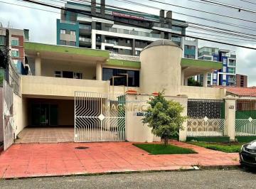 Casa · 743m² · 7 Quartos · 5 Vagas · Casa à venda - em Bacacheri
