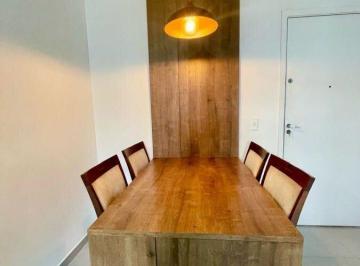 Apartamento · 109m² · 3 Quartos · 2 Vagas · Excelente apartamento de 2 quartos duplex no xaxim