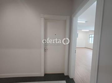 Comercial · 169m² · 3 Quartos · Salas comerciais no centro de Curitiba-GALERIA LUS