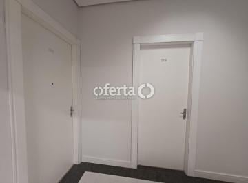 Comercial · 84m² · 1 Quarto · SALAS COMERCIAIS NO CENTRO DE CURITIBA - GALERIA L
