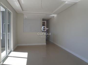 Apartamento · 58m² · 3 Quartos · 1 Vaga · Apartamento 3 Quartos no São Crist