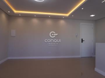 Apartamento · 64m² · 2 Quartos · 1 Vaga · Apartamento 2 Quartos sendo 1 suít