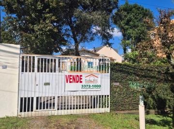 Casa · 180m² · 3 Quartos · 2 Vagas · CASA TERREA PARA VENDA EM SANTA FELICIDADE