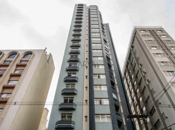 Apartamento · 178m² · 4 Quartos · 2 Vagas · Apartamento à venda no Cabral  ARYA1