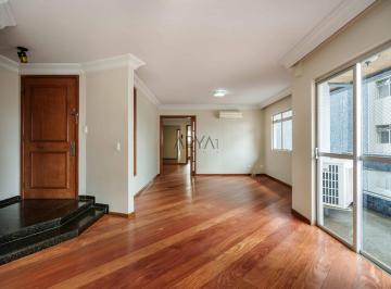 Apartamento · 178m² · 4 Quartos · 2 Vagas · Apartamento à venda no Cabral ARYA1