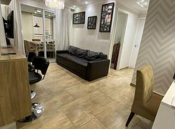 Apartamento · 62m² · 2 Quartos · 1 Vaga · Apartamento 2 dormitórios para Venda no Santana, São Paulo