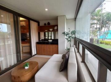 Apartamento de 2 quartos, Rio de Janeiro · 2 QUARTOS, 1 SUÍTE, VAGA e VARANDA GOURMET COM 86 m².MORAR NA BARRA OLÍMPICA COM VISTA PARA O PARQUE
