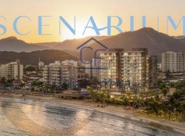 Imagem do Imóvel · Scenarium - lançamento orla da Martim de Sá com valores a partir de R$ 430.000,00 - Caraguatatuba/SP