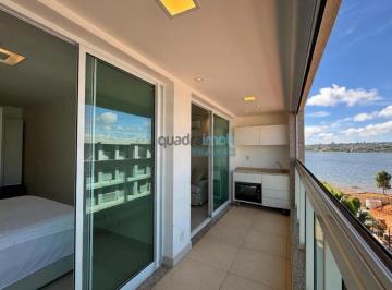 Apartamento de 1 quarto, Brasília · GENERIC_TITLE