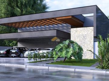 Casa · 491m² · 4 Quartos · 6 Vagas · Casa Térrea de Luxo com 4 Suítes e 460 m²