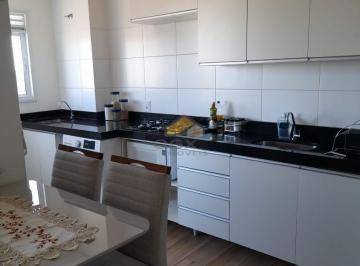 Apartamento · 60m² · 2 Quartos · 1 Vaga · APARTAMENTO VILA CARVALHO