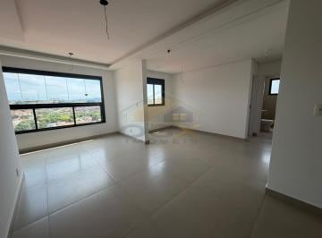 Apartamento · 83m² · 2 Quartos · 2 Vagas · APARTAMENTO NOVO ZONA OESTE