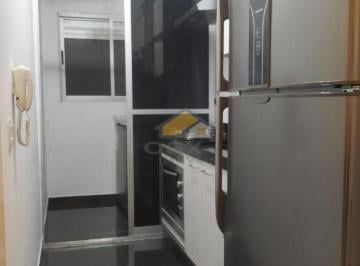 Apartamento · 47m² · 2 Quartos · 1 Vaga · APARTAMENTO VIDA PLENA CAMPOLIM