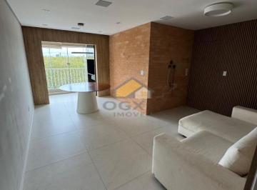 Apartamento · 98m² · 3 Quartos · APARTAMENTO PRONTO PARA MORAR
