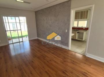 Casa · 140m² · 3 Quartos · 2 Vagas · SOBRADO EM CONDOMINIO