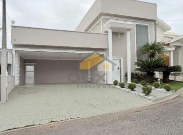 Casa · 256m² · SOBRADO ALTO PADRÃO EM CONDOMINIO