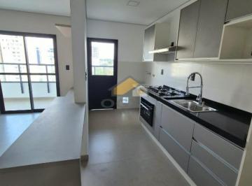Apartamento · 80m² · 3 Quartos · 2 Vagas · Apartamento, Residencial para Aluguel, Jardim Europa, Sorocaba