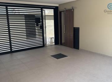 Casa · 88m² · 2 Quartos · 1 Vaga · Vendo linda Casa nova com 2 dormitórios com suítes e garagem fechada privativa e
