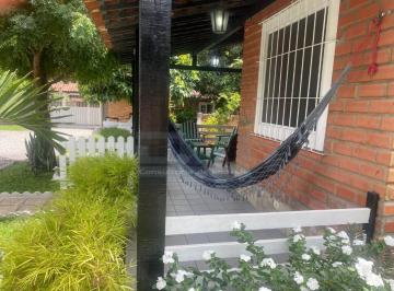 Casa · 120m² · 3 Quartos · 2 Vagas · CASA 3 QTS - 1 SUÍTE- 120 M² - GRAVATÁ