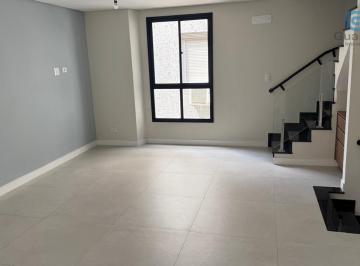 Casa · 88m² · 2 Quartos · 1 Vaga · Vendo linda Casa nova de 2 dormitórios suítes, garagem fechada privativa em Vill