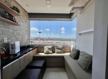 Apartamento · 65m² · 3 Quartos · 2 Vagas · Apartamento com 3 quartos no Villa Roma em Messejana - Fortaleza