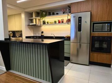 Apartamento de 2 quartos, Jundiaí · APARTAMENTO IMPECÁVEL À VENDA | ODEON RESIDENCIAL – PORTAL DO PARAÍSO II | JUNDIAÍ.
