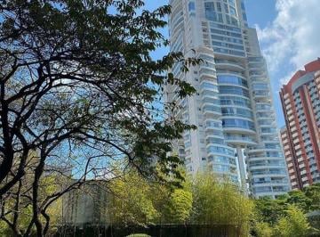 Apartamento de 4 quartos, São Paulo · Mandarim Brooklin | Duplex Reformado | 152 m² | 4 Dormitórios | 2 Vagas