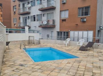 Piscina/Fachada · Apartamento 2 quartos no Centro da Taquara – Venda ou Locação